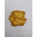 Hacia adelante 6304H Gold Gold Mica Pearl Pigment Powder